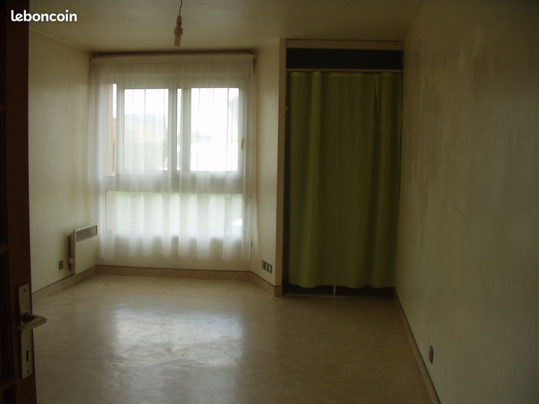 Appartement à louer, 26m², Lamballe