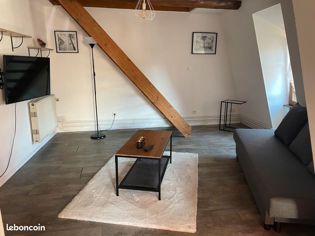 Appartement à louer, 50m², Obernai