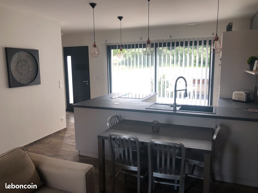 Maison à louer, 52m², Sorède
