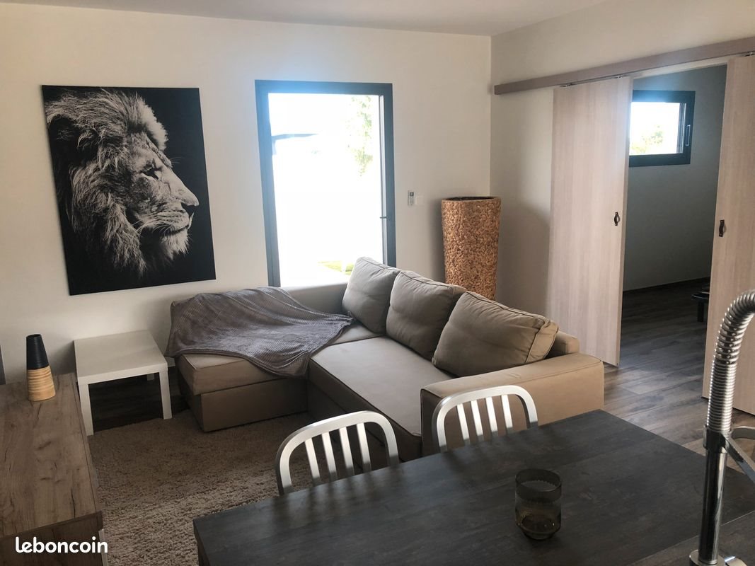 Maison à louer, 52m², Sorède