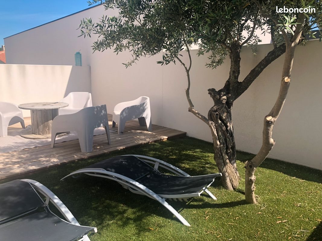Maison à louer, 52m², Sorède