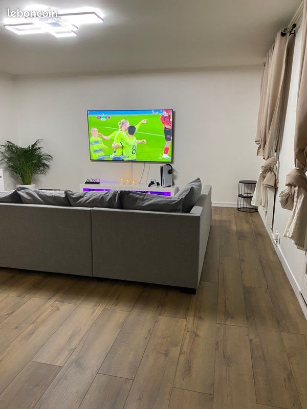 Appartement à louer, 73m², Villeparisis