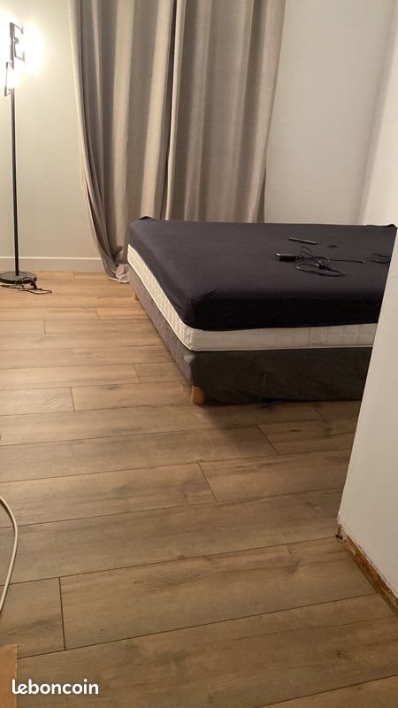 Appartement à louer, 73m², Villeparisis