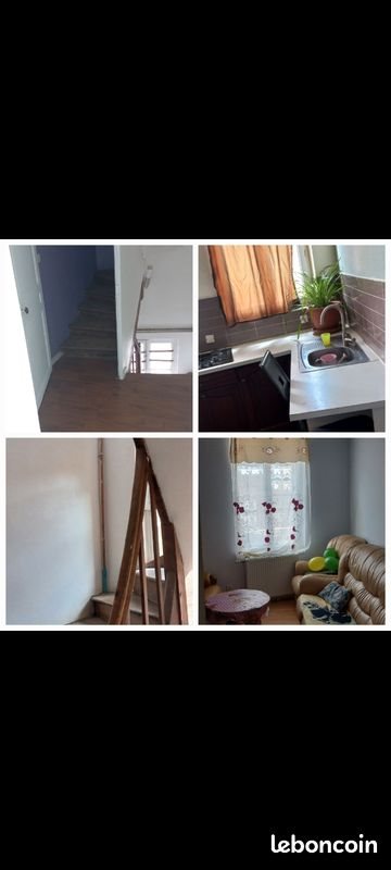 Maison à vendre, 172m², Elbeuf
