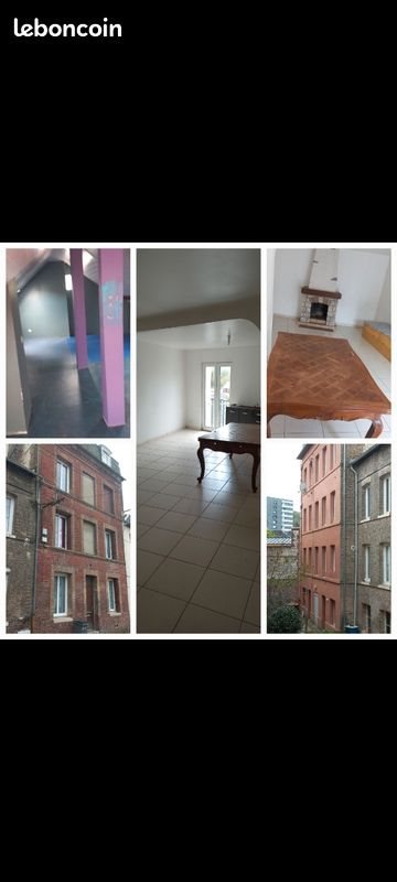 Maison à vendre, 172m², Elbeuf