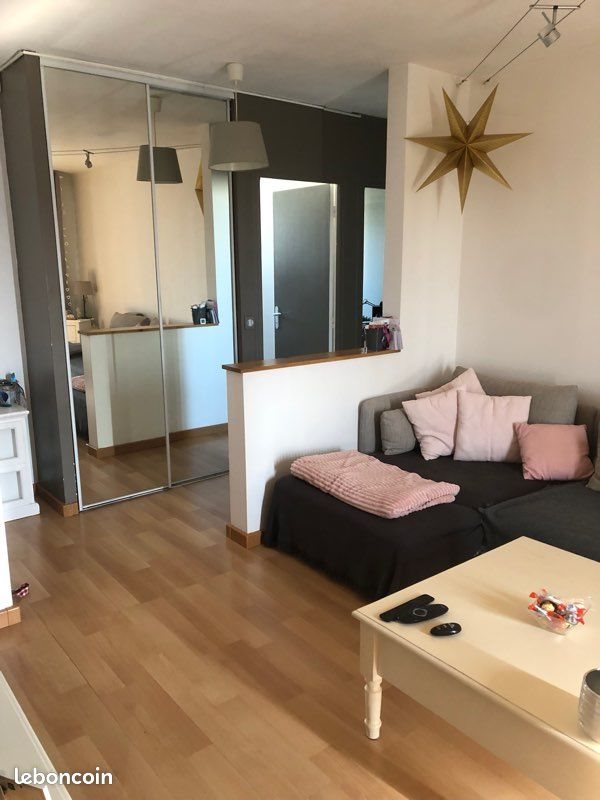 Appartement à vendre, 67m², Bois-d'Arcy
