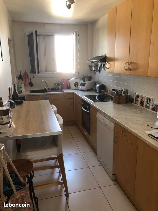 Appartement à vendre, 67m², Bois-d'Arcy