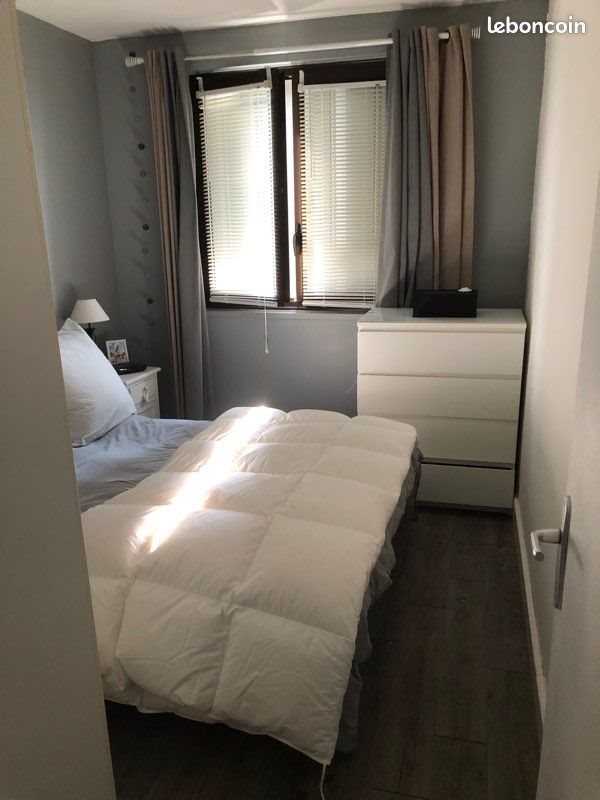 Appartement à vendre, 67m², Bois-d'Arcy