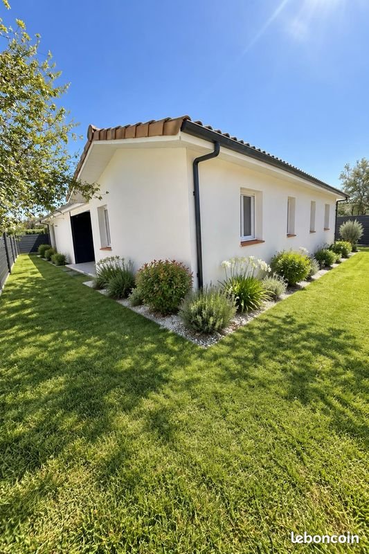 Maison à vendre, 137m², Fonsorbes
