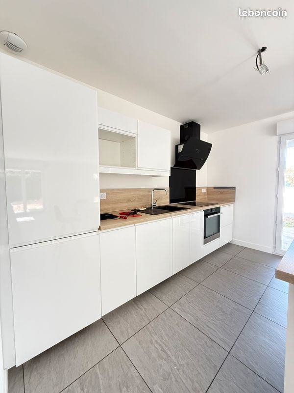 Maison à vendre, 137m², Fonsorbes