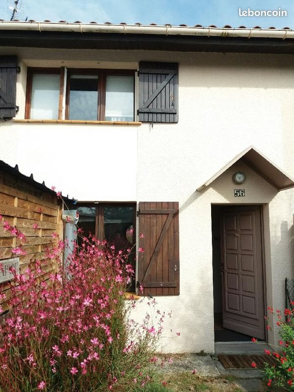 Maison à louer, 80m², Villenave-d'Ornon
