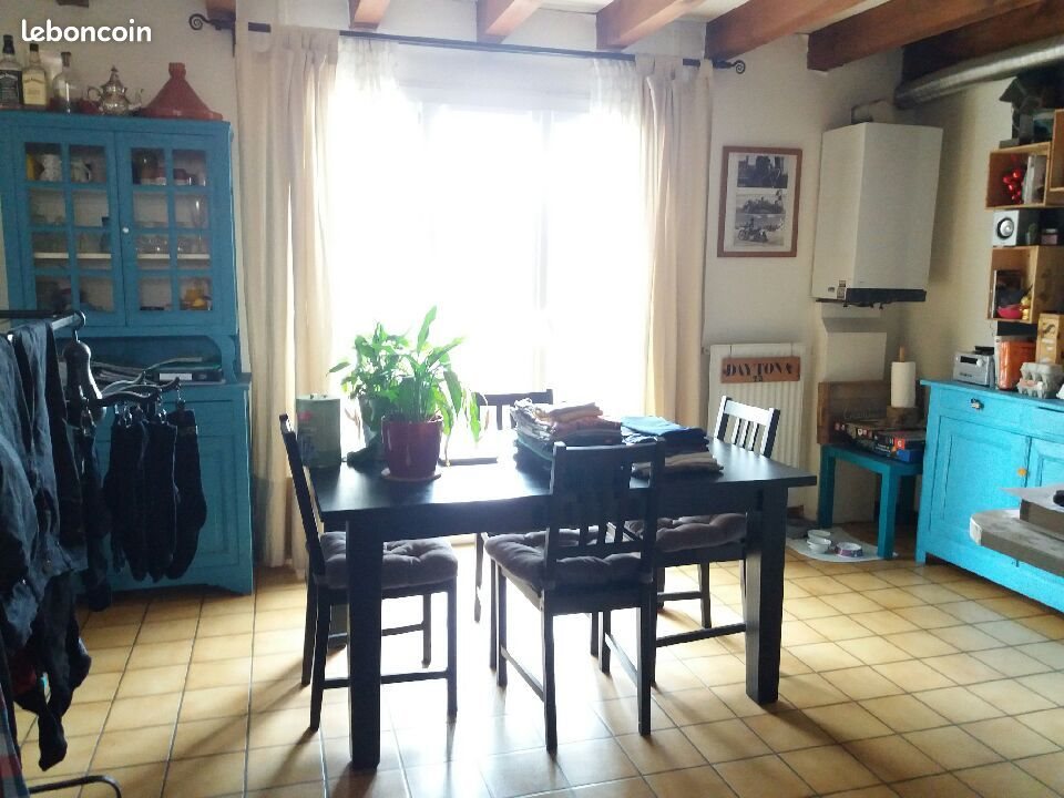 Maison à louer, 80m², Villenave-d'Ornon
