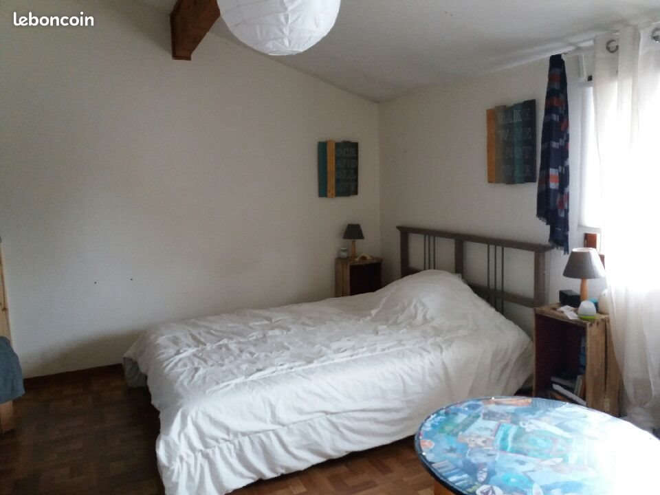 Maison à louer, 80m², Villenave-d'Ornon