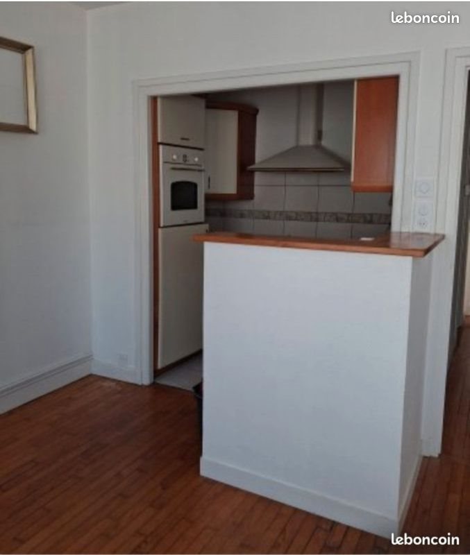 Appartement à louer, 90m², Brest