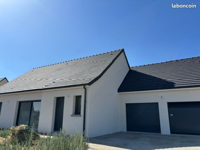 Maison à vendre, 96m², Sarceaux