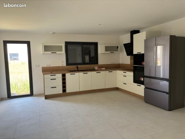 Maison à vendre, 96m², Sarceaux