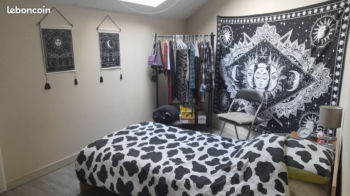 Appartement à louer, 51m², Angoulême