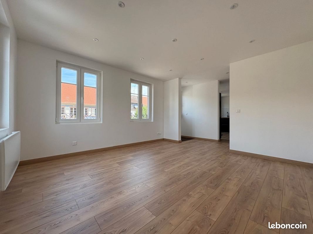 Appartement à louer, 100m², Molsheim