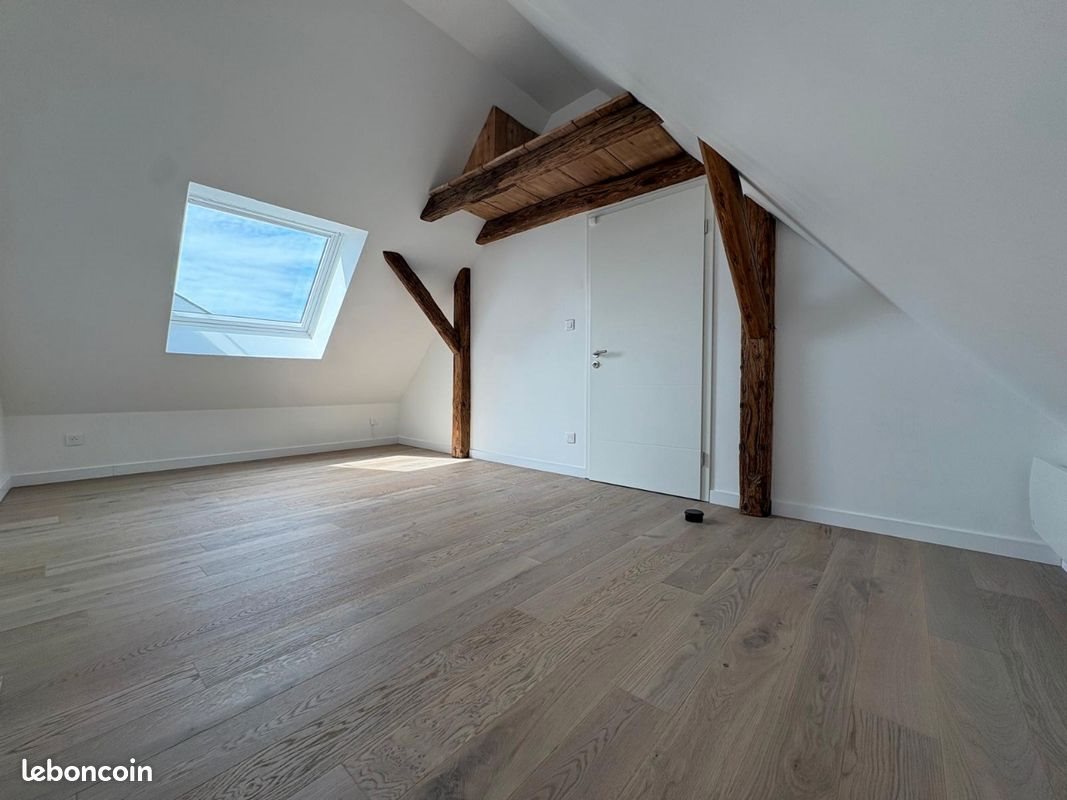Appartement à louer, 100m², Molsheim