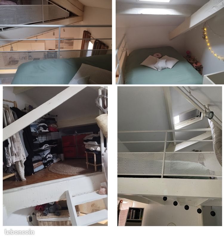 Appartement à louer, 30m², Aix-en-Provence