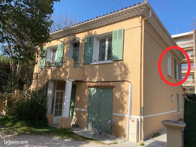Appartement à louer, 30m², Aix-en-Provence