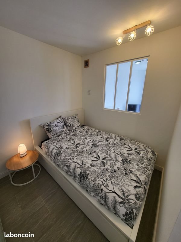 Appartement à vendre, 28m², Orléans
