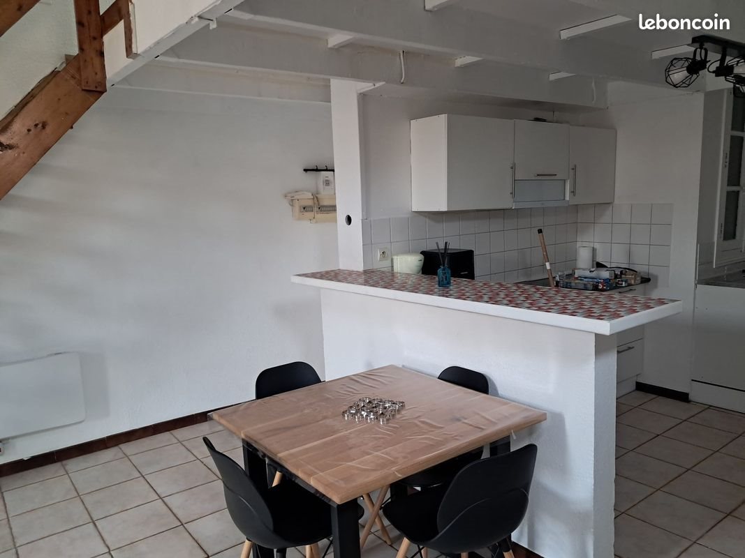 Appartement à louer, 55m², Frontignan