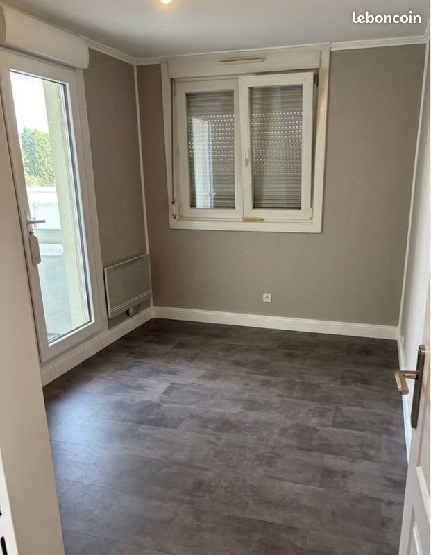 Appartement à louer, 65m², Saint-Pol-sur-Mer