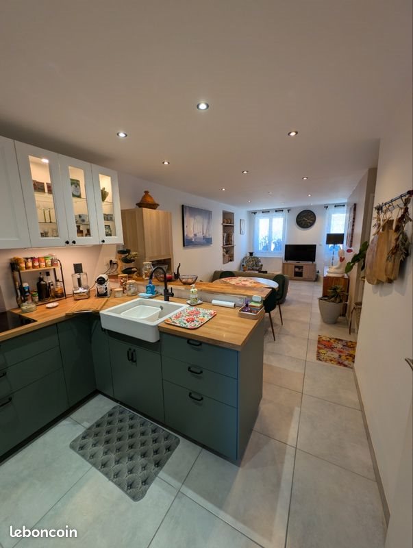 Appartement à vendre, 68m², La Crau