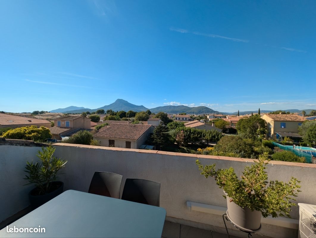 Appartement à vendre, 68m², La Crau
