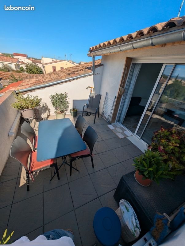 Appartement à vendre, 68m², La Crau
