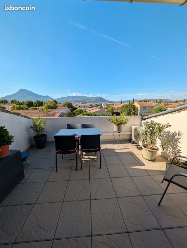 Appartement à vendre, 68m², La Crau