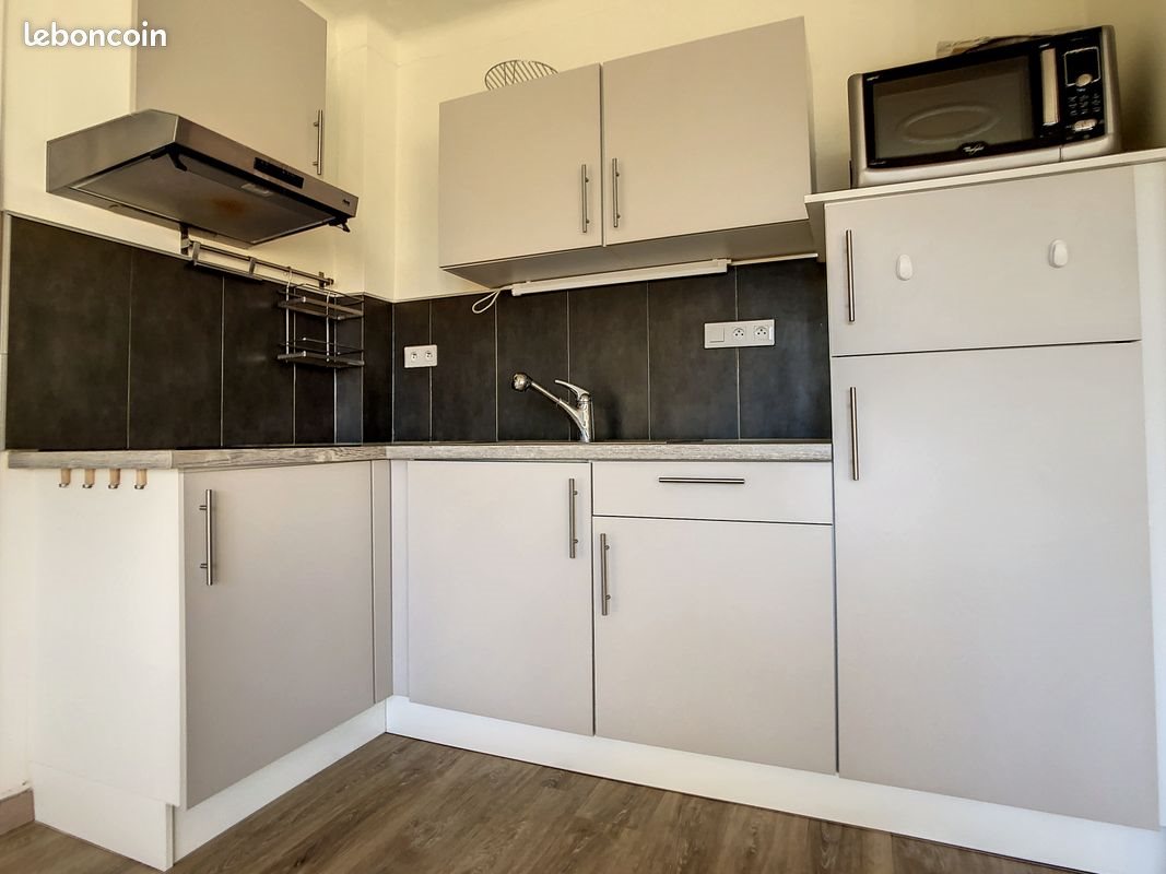 Appartement à vendre, 31m², Haguenau