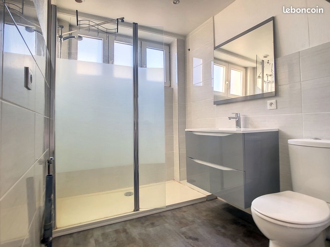 Appartement à vendre, 31m², Haguenau