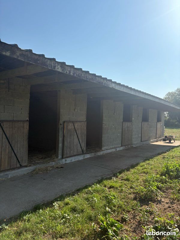 Maison à louer, 40m², Colpo