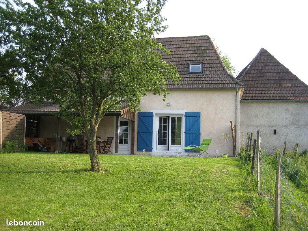 Maison à vendre, 85m², Lescar