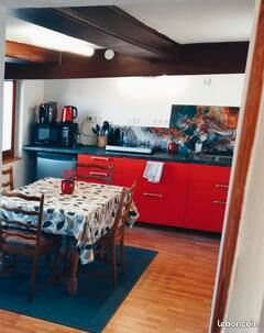 Appartement à louer, 42m², Obernai