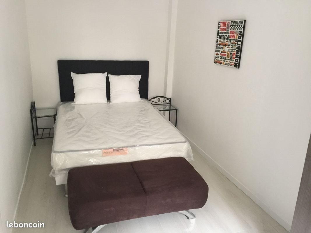 Appartement à louer, 37m², Paris 10ème