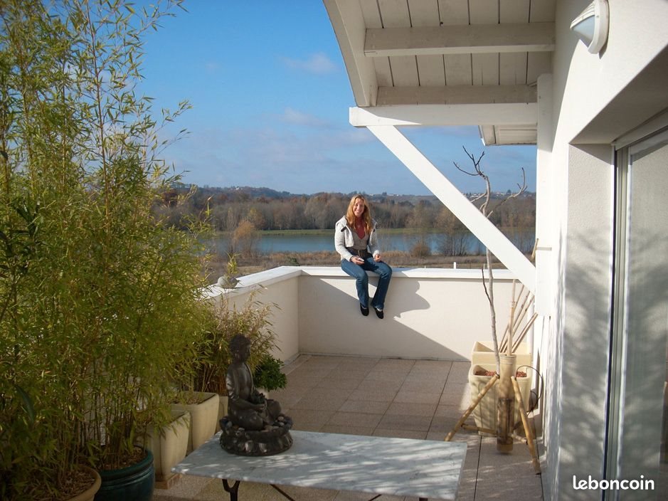 Appartement à louer, 83m², Libourne