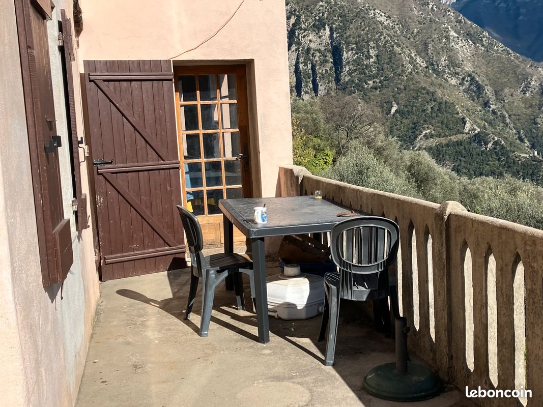 Appartement à vendre, 60m², Breil-sur-Roya