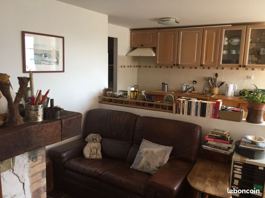 Appartement à vendre, 60m², Breil-sur-Roya