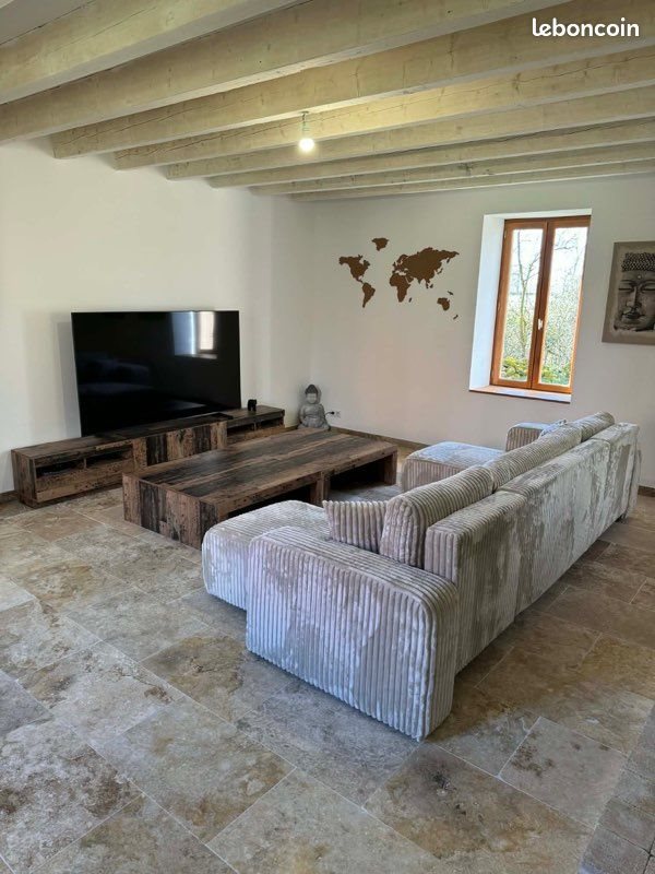 Maison à vendre, 180m², Servant