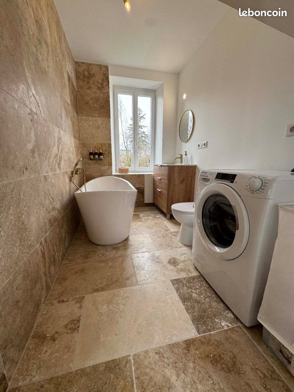 Maison à vendre, 180m², Servant