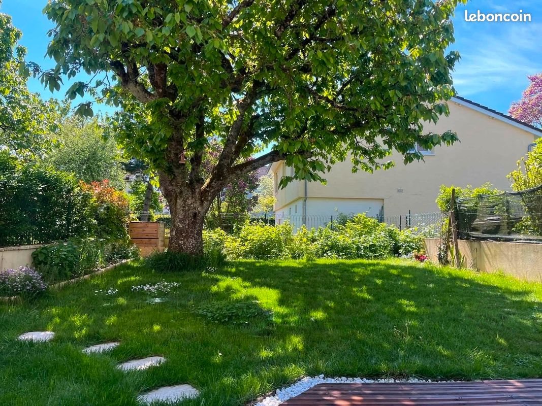 Maison à vendre, 76m², Saint-Apollinaire