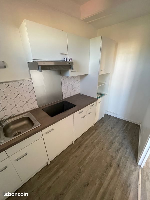 Appartement à louer, 40m², Les Martres-de-Veyre