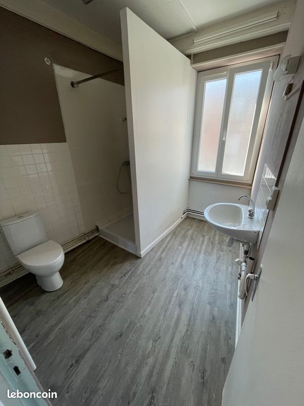 Appartement à louer, 40m², Les Martres-de-Veyre