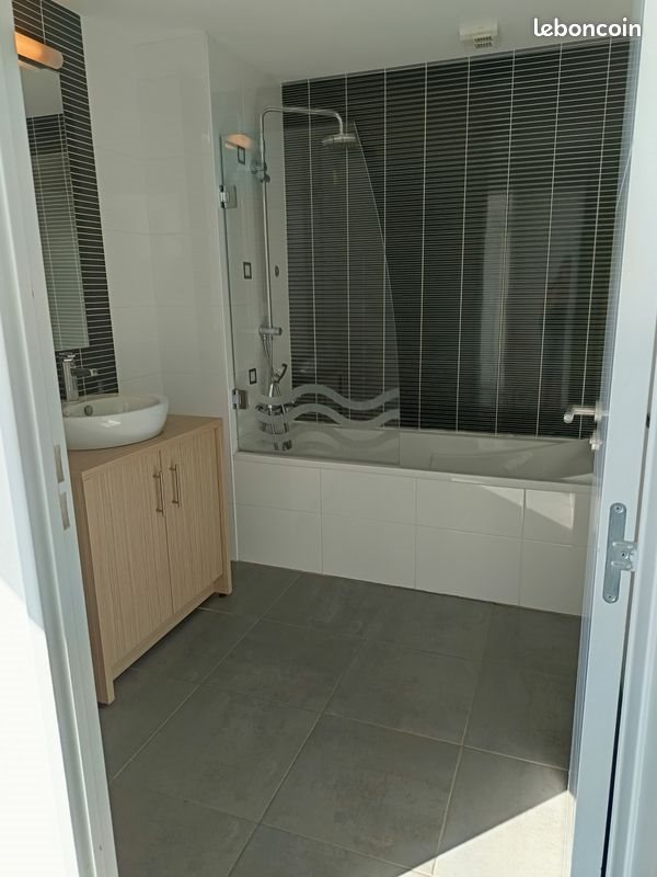 Maison à louer, 73m², Thouaré-sur-Loire