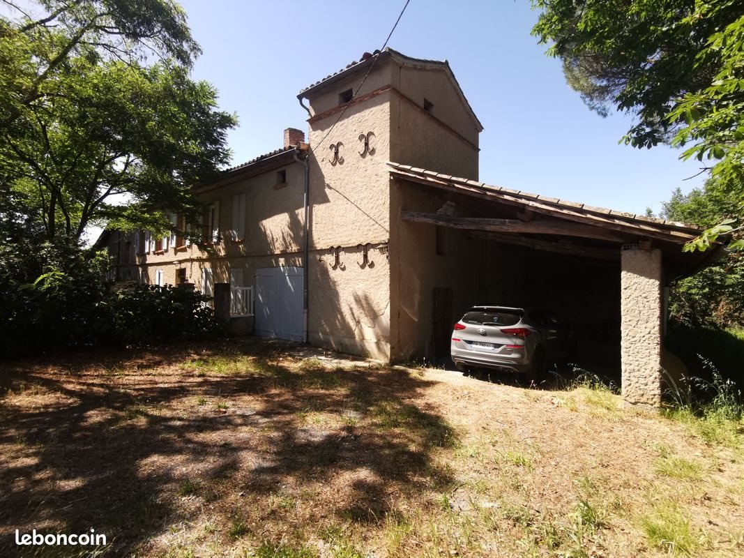 Maison à vendre, 237m², Lavaur