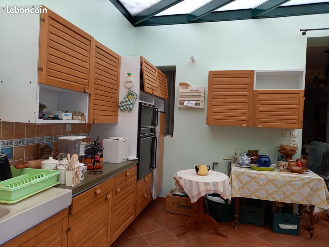 Maison à vendre, 140m², Fayet