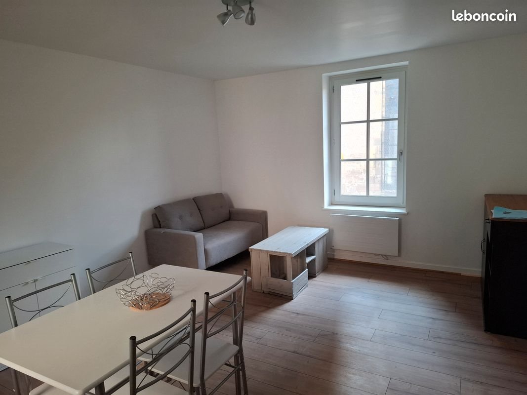Appartement à louer, 39m², Chauriat